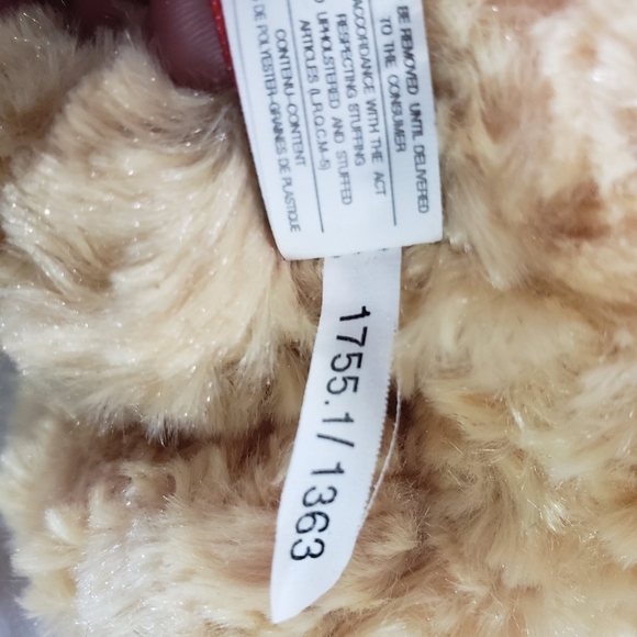 Douglas Troy Golden Retriever Dog Plush Stuffed Toy 7 Inch #1755 - Picture 10 of 11